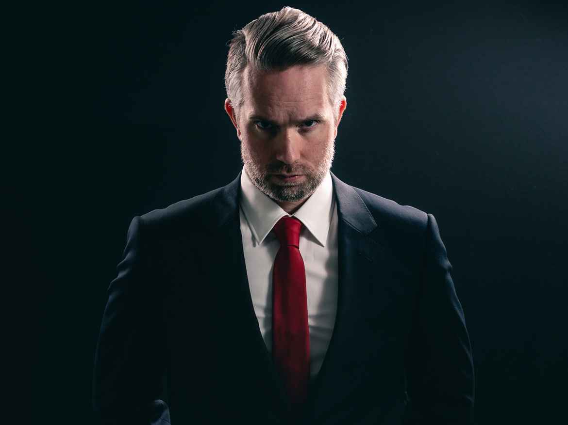 Go to Commercial category