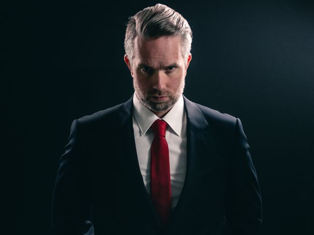 Go to Commercial category