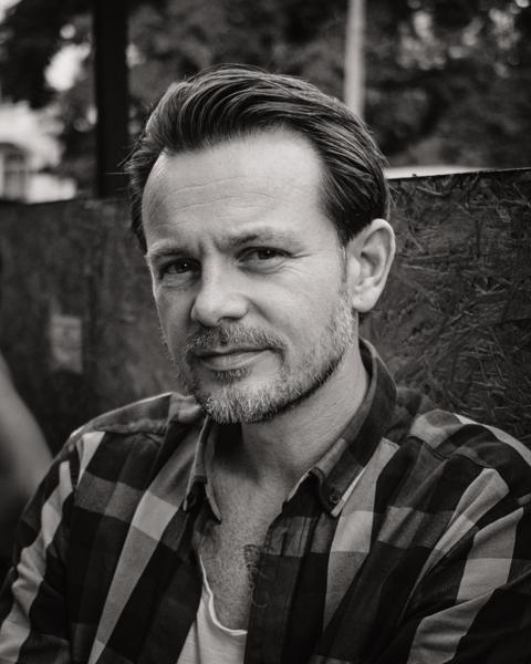 Øyvind Nordhagen, photographer